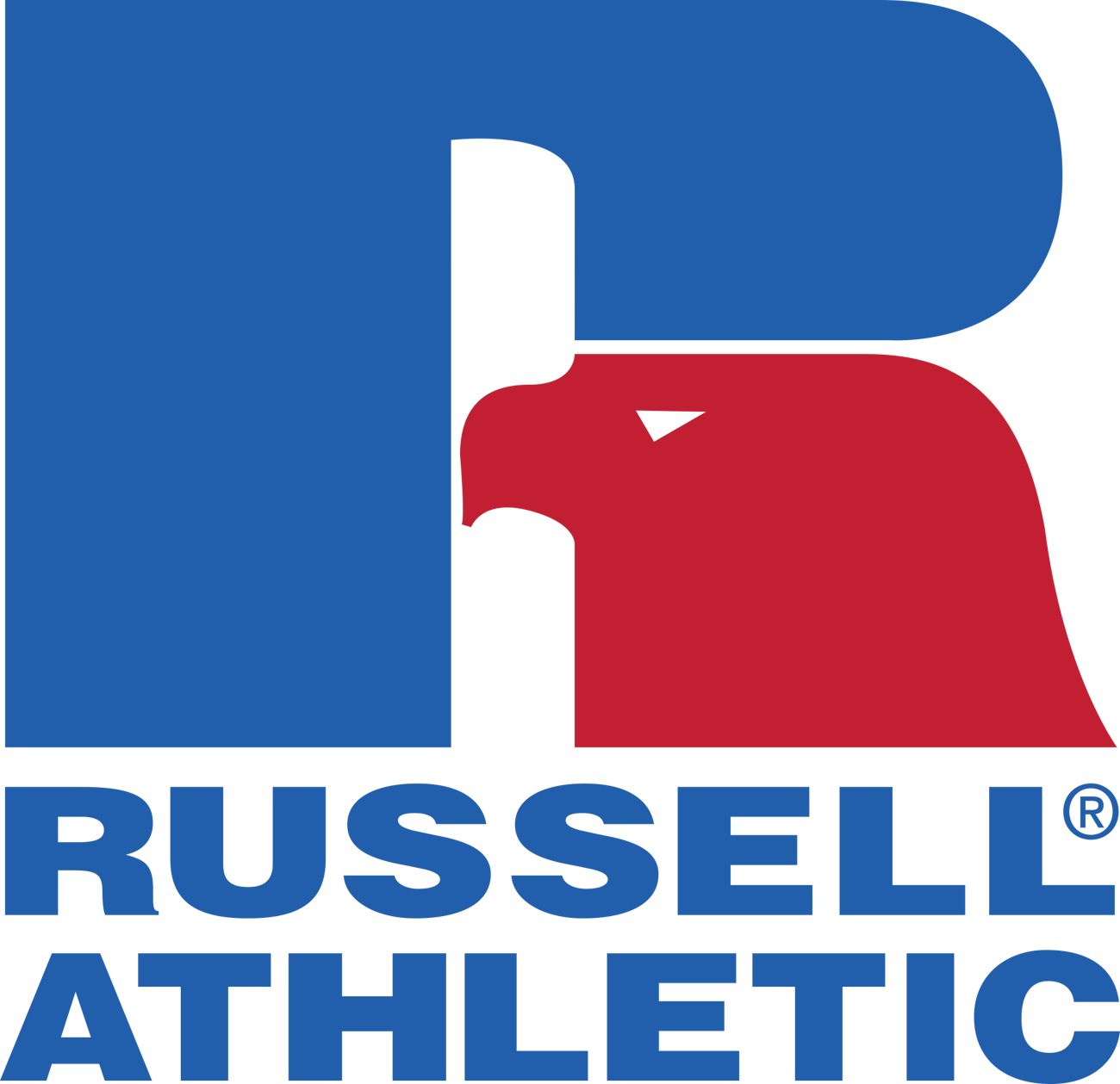 Russell Athletic