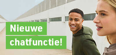 Onze nieuwe collega: 24/7 bereikbaar