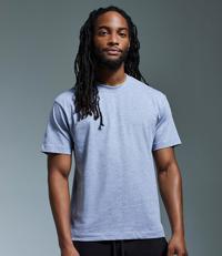 Unisex Organic Heavyweight T-Shirt Anthem AM15