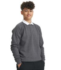 Senior Raglan Sweatshirt AWDis Academy AC001