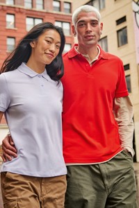 B&C My ECO Polo 65/35_° B&C 5PU428