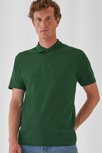 B&C ID.001 Polo Men B&C 5PUI10