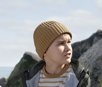 ORGANIC COTTON KIDS BEANIE BEECHFIELD BF341B