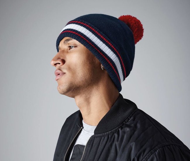 STADIUM BEANIE BEECHFIELD BF472