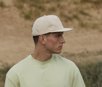 ORGANIC COTTON UNSTRUCTURED 5 PANEL CAP BEECHFIELD BF64N