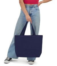 Oversized Tote Bag Brand Lab BR003