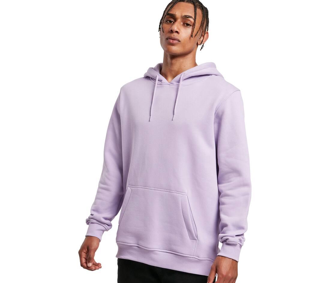 Build your outlet brand heavy hoody