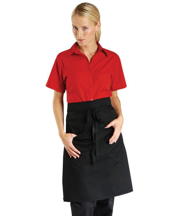 Waist Apron with Pocket Dennys DE122