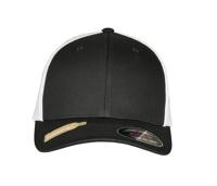 TRUCKER RECYCLED MESH FLEXFIT 6511RM