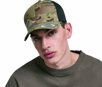 RETRO TRUCKER MULTICAM® FLEXFIT 6606MC