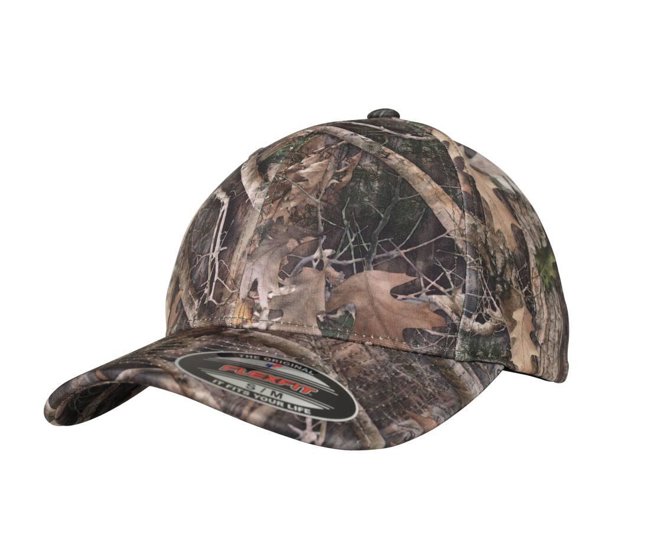 TRUETIMBER® KANATI CAMO CAP FLEXFIT FX6988