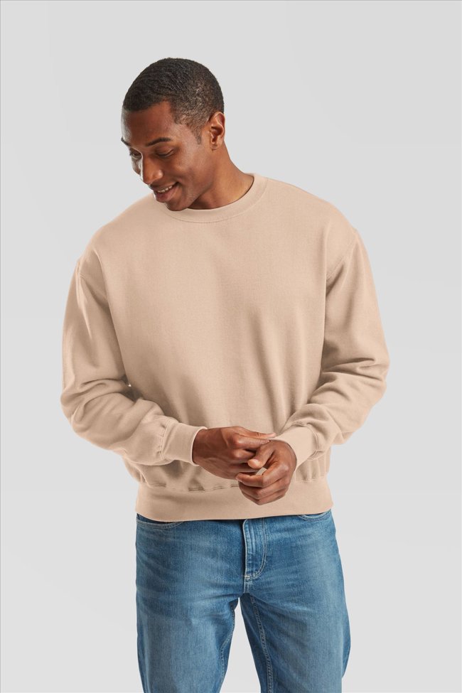 Fruit of the Loom Supercotton Sweat Fruit of the Loom 622760