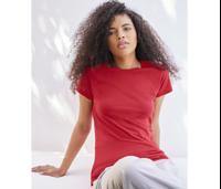 SOFTSTYLE® LADIES' T-SHIRT GILDAN GN641