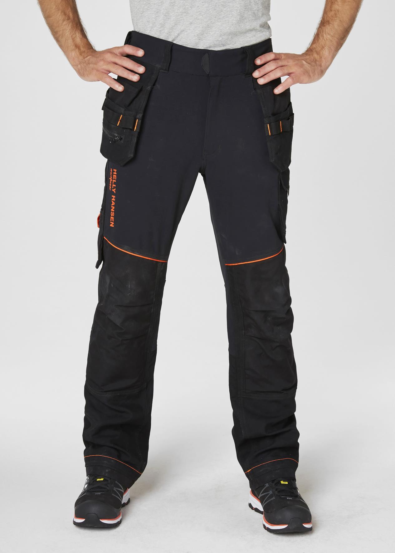 Helly hansen clearance chelsea evolution pant