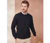 UNISEX SUSTAINABLE SWEATSHIRT HENBURY HY840