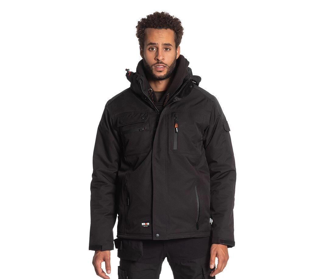 Chelsea evolution clearance winter jacket