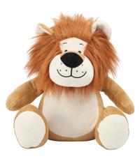 ZIPPIE LION MUMBLES MM569