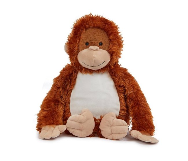 ZIPPIE ORANGUTAN MUMBLES MM580