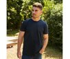 MENS FIT T-SHIRT NEUTRAL O61001