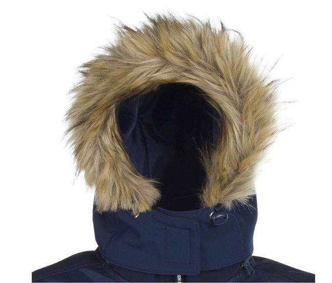 UNIVERSAL FUR HOOD PEN DUICK PK997