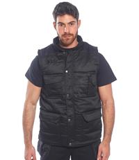 Shetland Bodywarmer Portwest PW169