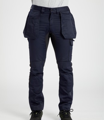 WX2™ Eco Stretch Holster Trousers Portwest PW2403