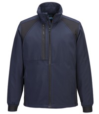 WX2™ Eco Two Layer Soft Shell Jacket Portwest PW2410