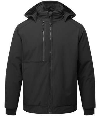 WX2™ Eco Insulated Two Layer Soft Shell Jacket Portwest PW2411