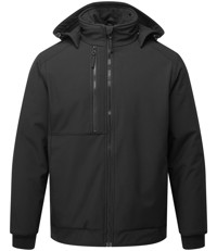 WX2™ Eco Insulated Two Layer Soft Shell Jacket Portwest PW2411