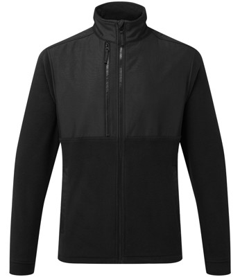 WX2™ Eco Fleece Jacket Portwest PW2412