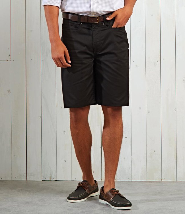 Performance Chino Shorts Premier PR562