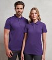 Coolchecker® Stud Piqué Polo Shirt Premier PR612