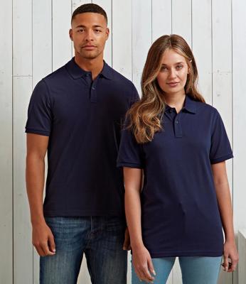 Essential Unisex Polo Shirt Premier PR995