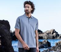 MEN’S SUPERIOR POLO PROMODORO PM4001