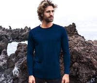 MEN’S LONG SLEEVE PREMIUM-T  PROMODORO PM4099