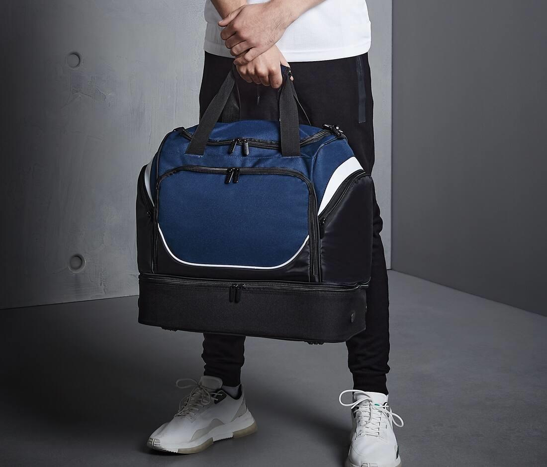 HARDBASE HOLDALL - Primex Textiles