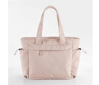 STUDIO OVERSIZED TOTE QUADRA QD303S