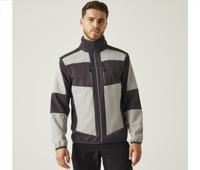 E-VOLVE 2-LAYER SOFTSHELL JACKET REGATTA RGA753