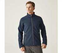 ASCENDER 2-LAYER SOFTSHELL REGATTA RGA762