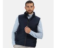 HONESTLY MADE RECYCLED THERMAL BODYWARMER REGATTA RGA861