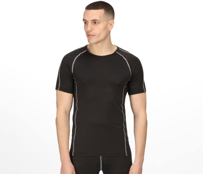 PRO SS BASE LAYER TOP REGATTA RGS227