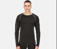 PRO LS BASE LAYER TOP REGATTA RGS228