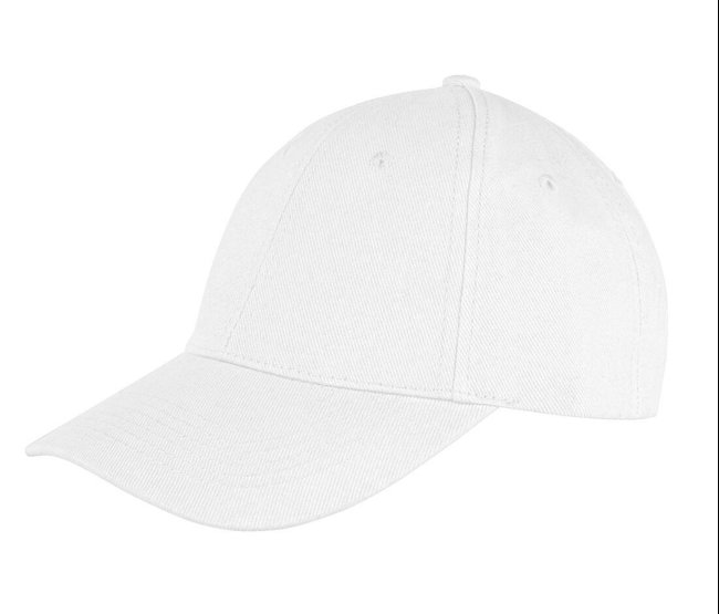 RECYCLED LOW PROFILE CAP RESULT RC981X