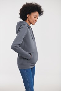 Russell Ladies Authentic Hooded Sweat Russell 9265F