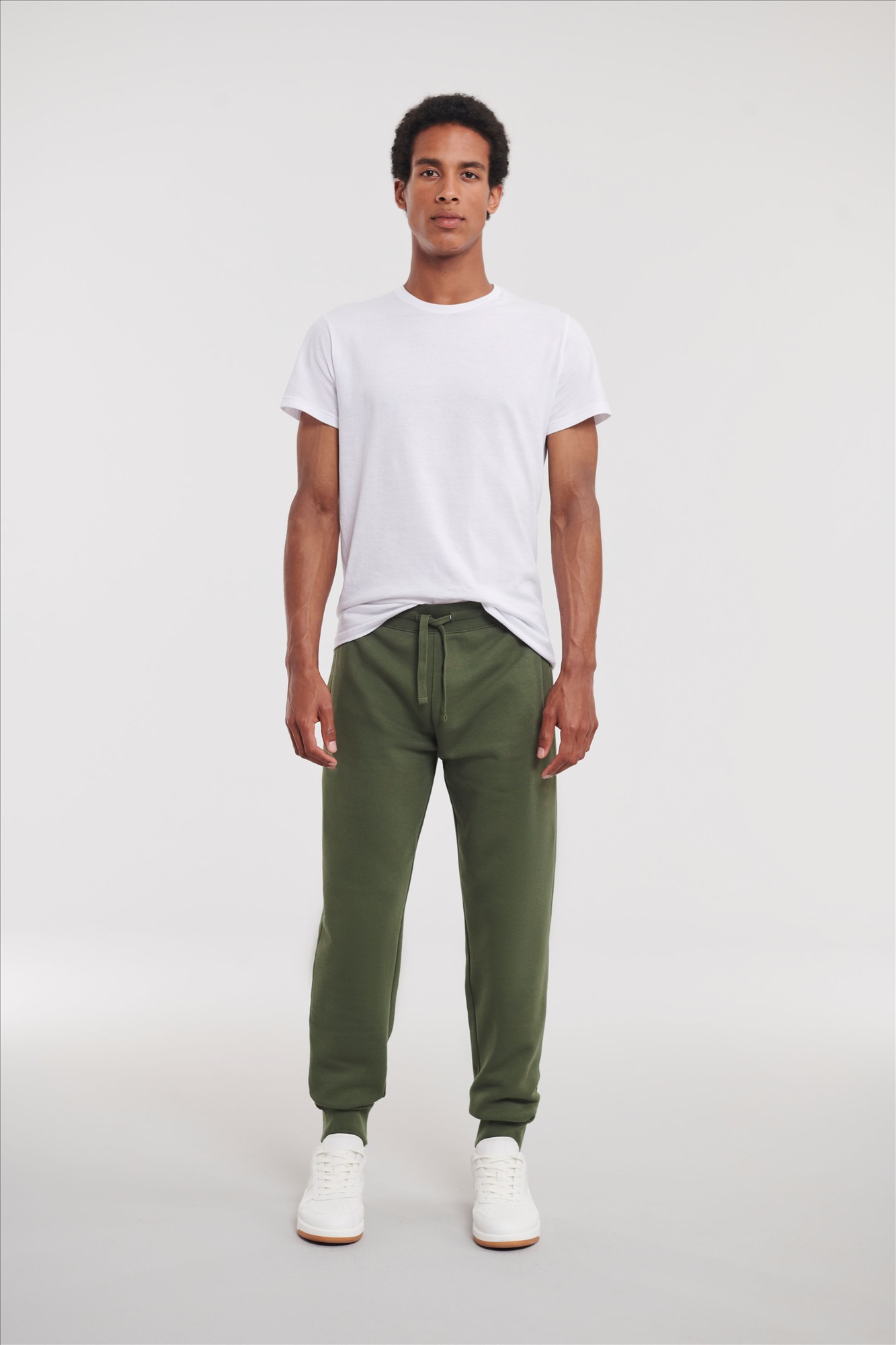 Russell authentic best sale jog pants