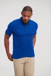 Russell Authentic Eco Polo Russell 9570M