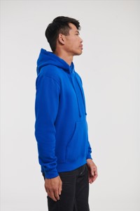 Russell Hooded Sweatshirt Russell 9575M