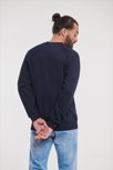 Russell Classic Sweatshirt Russell 9762M