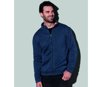 KNIT FLEECE JACKET STEDMAN ST5850