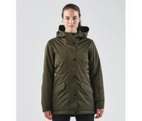 W'S ZURICH THERMAL JACKET STORMTECH SHANX1W